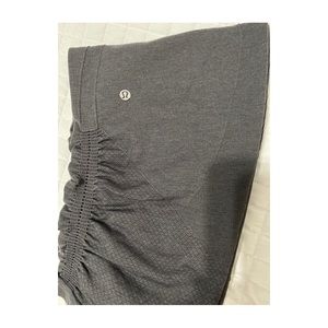 Lululemon Ebb to Street crop legging